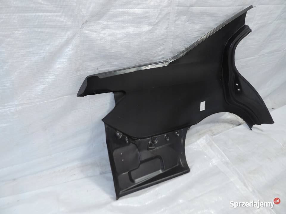 BŁOTNIK LEWY CHEVROLET EPICA TYŁ 96632799 NOWY kujawsko-pomorskie