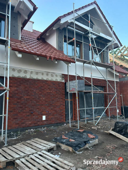 Dom 13173m2 Gniechowice Lipowa