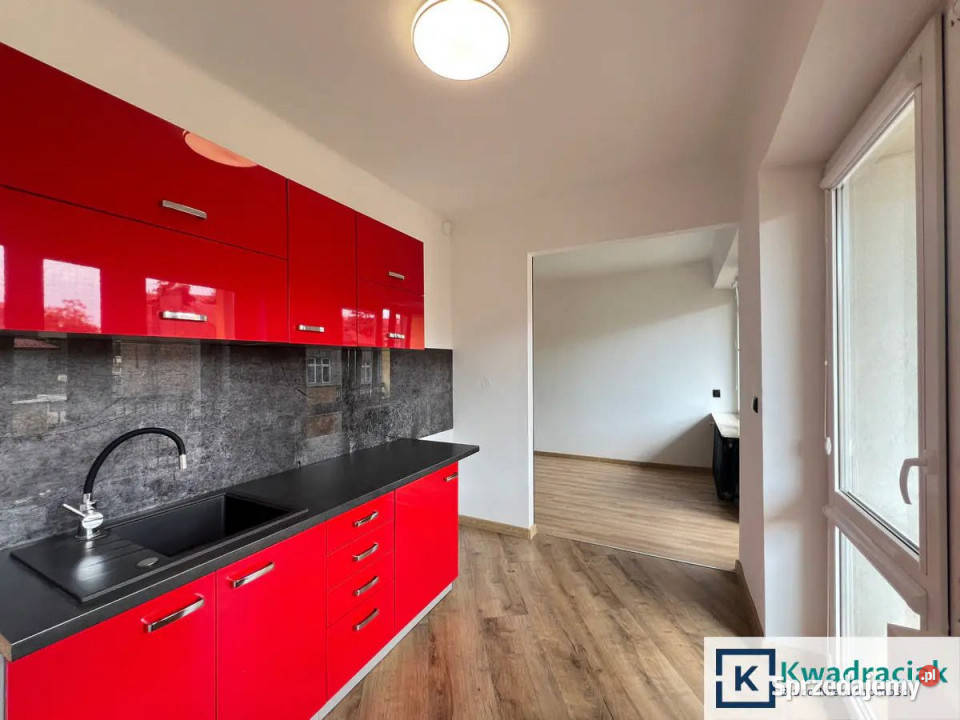 Do sprzedaży mieszkanie Krosno Grodzka 52m2 2 Liczba pokoi 2