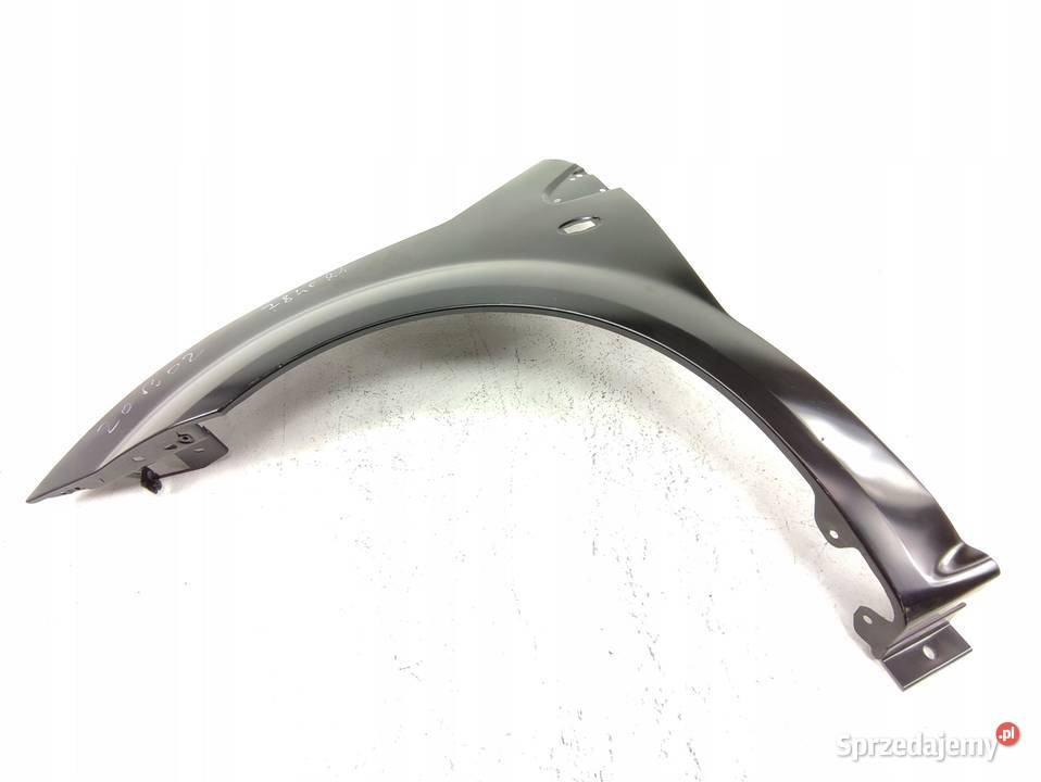 BŁOTNIK LEWY PRZÓD CITROEN C2 JM 2003 7840R1 OEM sprzedam