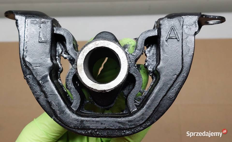 PODUSZKA SILNIKA LEWY PRZÓD HONDA CIVIC V VI sprzedam