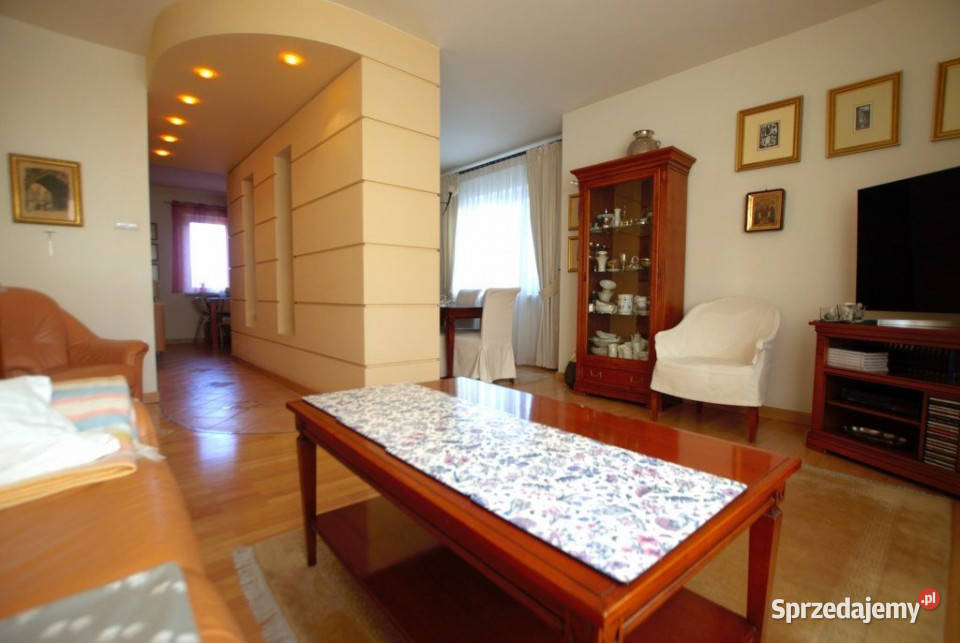 Mieszkanie Kielce 103m2 4 pokoje świętokrzyskie