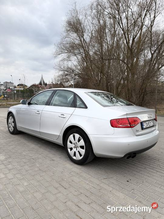 Audi A4 sprzedam
