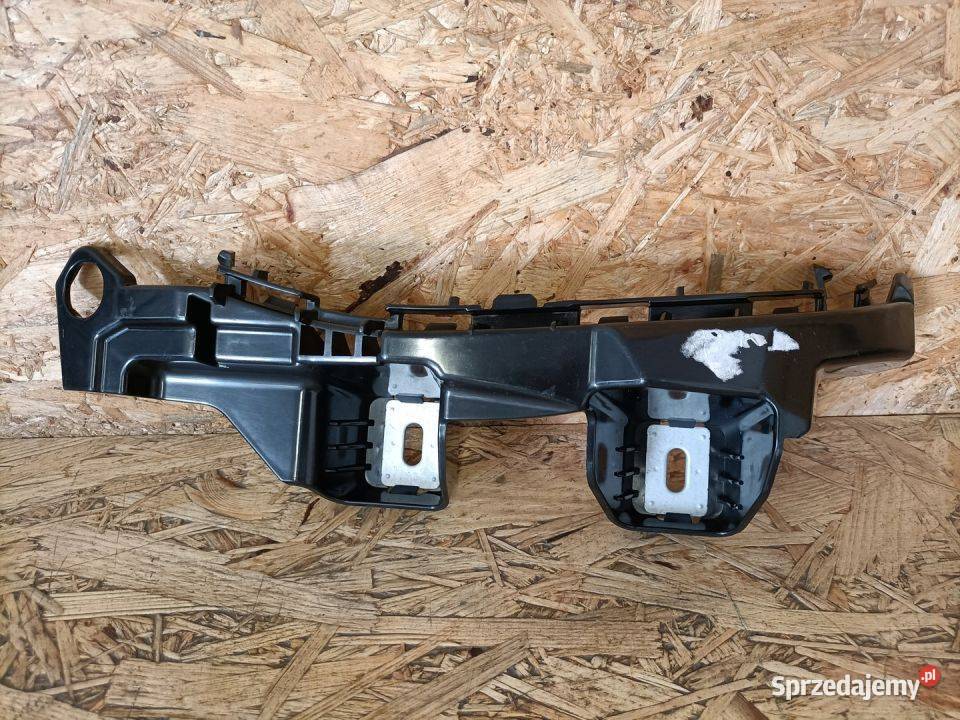 MERCEDES W205 ŚLIZG MOCOWANIE ZDERZAKA Pleszew