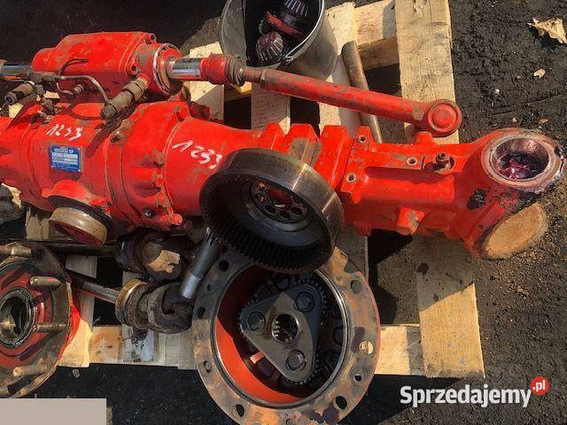 Manitou Clark Hurth 10 Szpilek Siłownik Skrętu Jastrzębniki