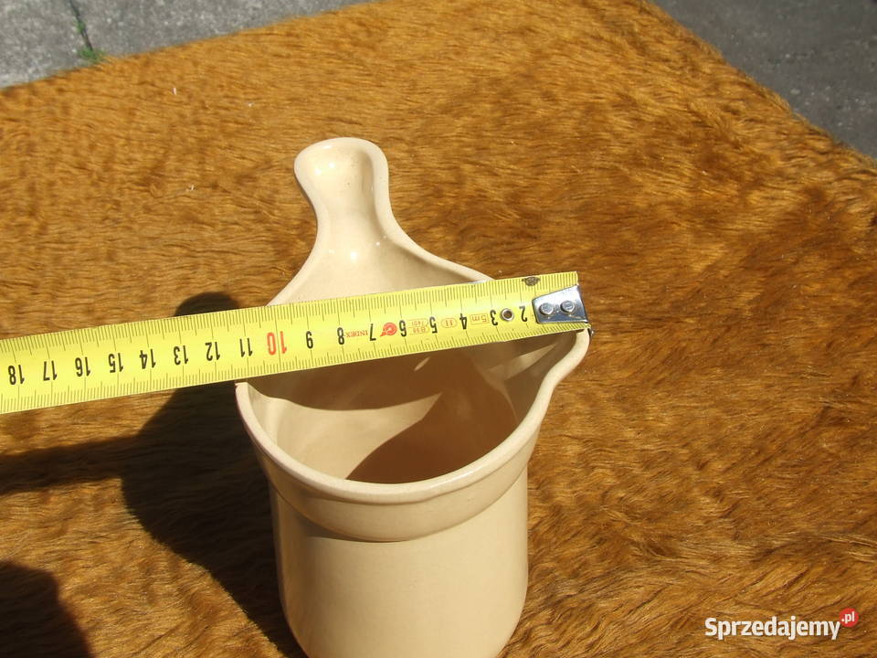 STARY MLECZNIK BOLESŁAWIEC Nowy Sącz