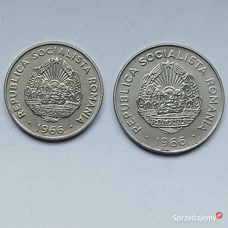 Monety lubuskie Nowa Sól