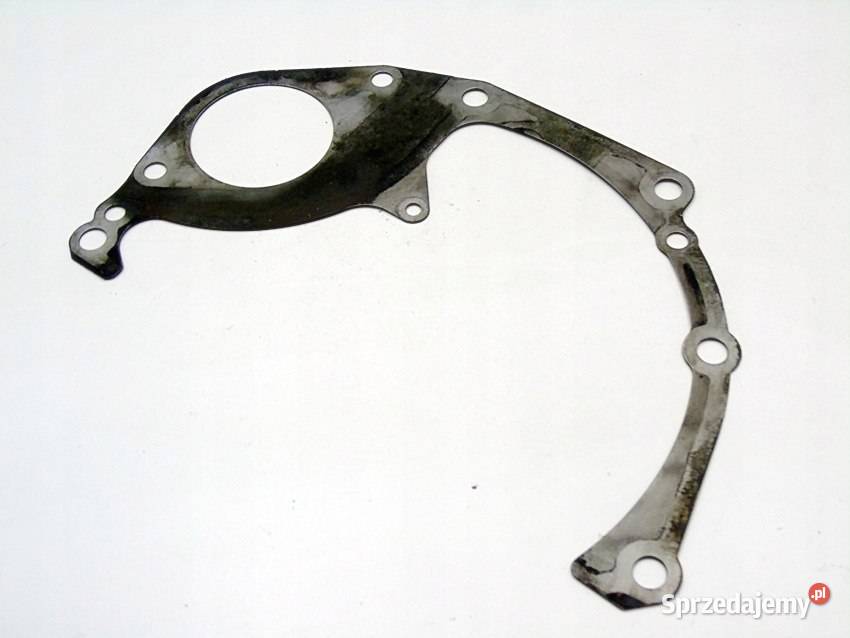 OSŁONA OBUDOWA BLACHA DYSTANS SPRZĘGŁA 10 16V Sosnowiec