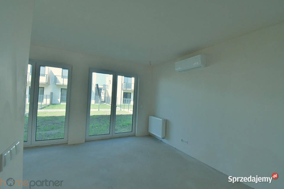 Mieszkanie Wrocław Kminkowa 5751m2 3 pok dolnośląskie