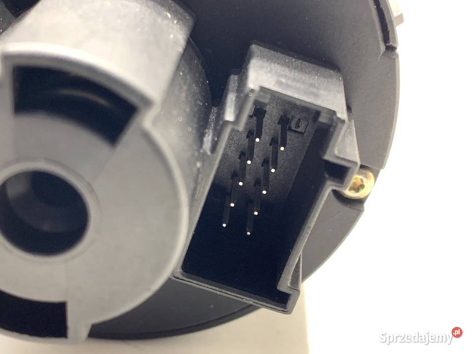 WŁĄCZNIK ŚWIATEŁ SEAT ALTEA 5P1941431BS PRZYCISK osobowe sprzedam