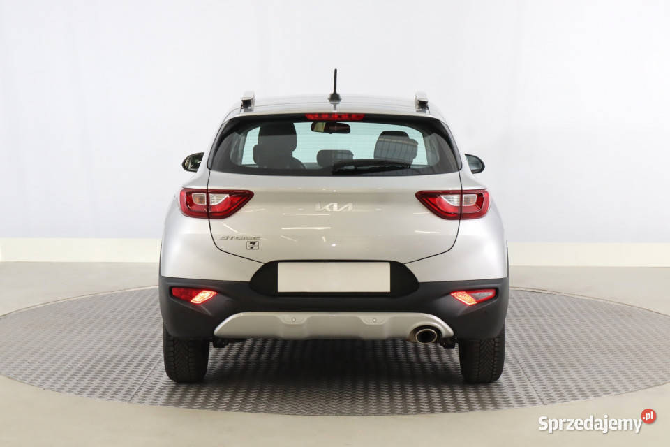 Kia Stonic 10 TGDI Zabrze