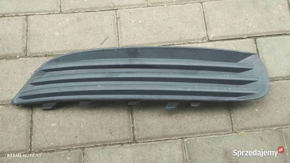 Kratka zderzaka lewa prawa Opel Insignia A Giżycko