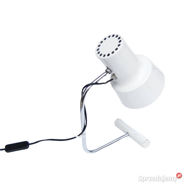 Lampka biurkowa proj J Hurka Napako