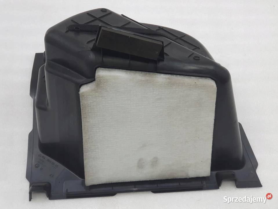SCHOWEK BOCZEK MERCEDES W164 1648400005
