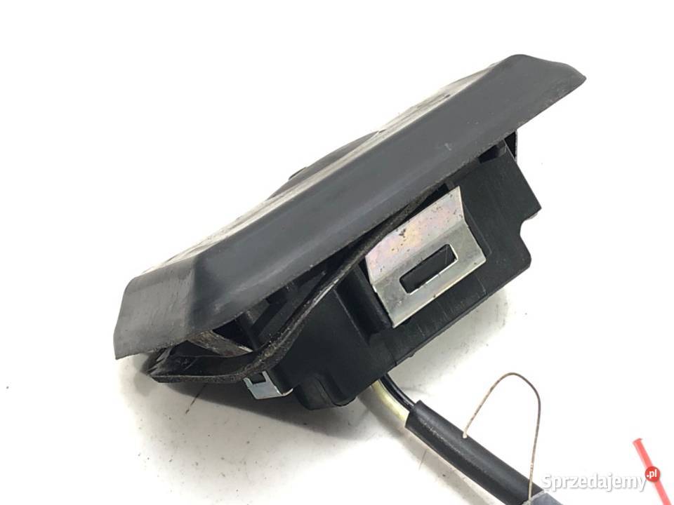 KLAMKA TYLNEJ KLAPY HYUNDAI i40 SedanLimuzyna