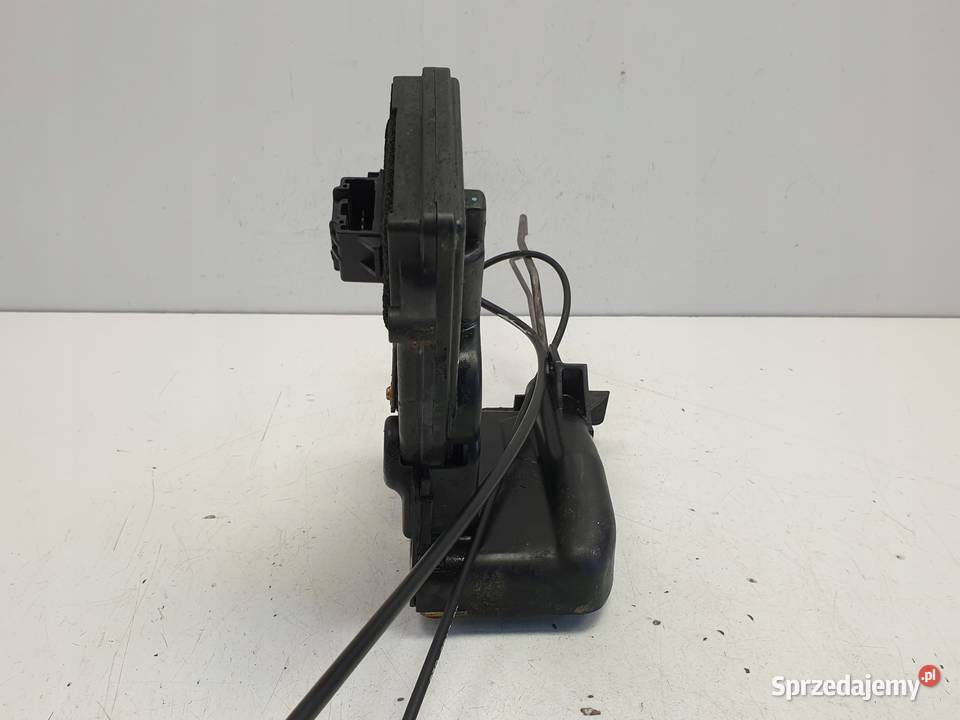 Mazda 6 GG ZAMEK DRZWI Prawy tył pasażera Europa Rudka