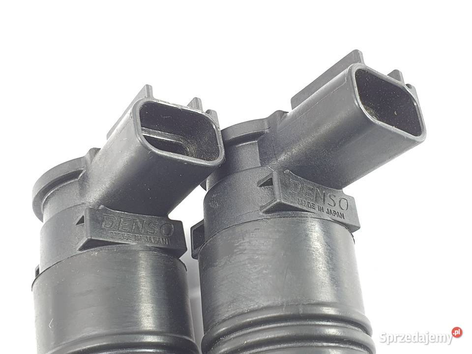 Cewka Cewkofajka Husqvarna 701 Układ elektryczny, zapłon Łódź