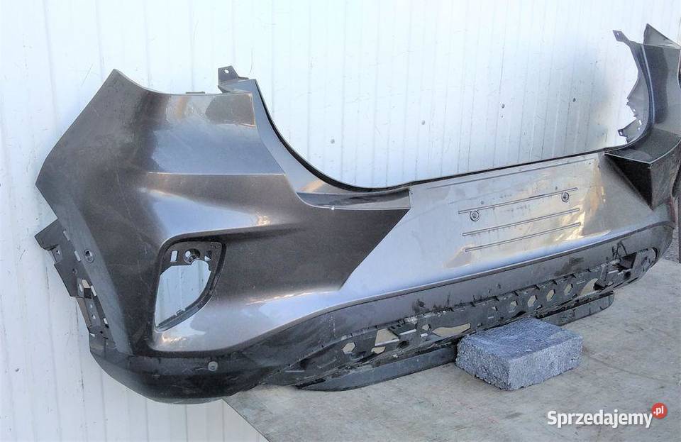 FORD PUMA MK2 ZDERZAK TYŁ sprzedam