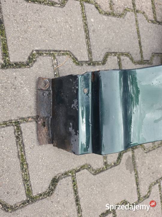 JAGUAR XTYPE XTYPE X TYPE BŁOTNIK LEWY PRZÓD Bydgoszcz