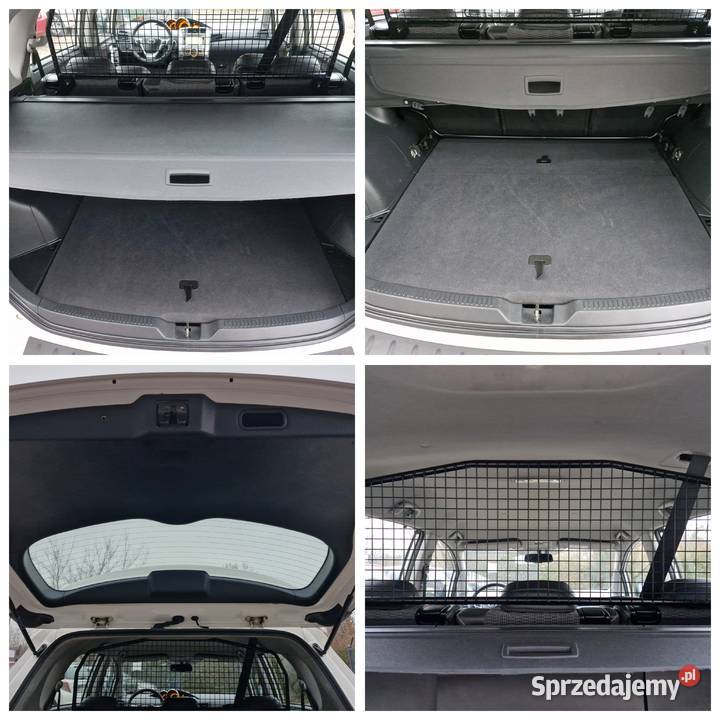 16 benz gwarancja full wersja serw ASO stan VAT marża