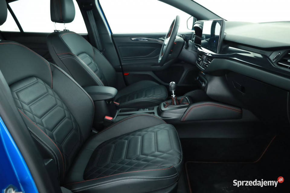 Ford Focus 10 MHEV poduszka powietrzna Focus Piaseczno sprzedam