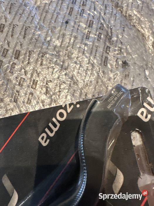 Rizoma Klamka Dzwignia Hamulca N1004 Poznań sprzedam