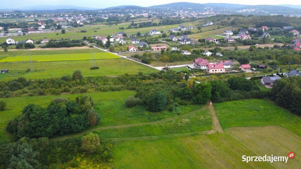 Ogłoszenie grunt Kostomłoty Pierwsze 1113m2 1113m2 Grunty i działki