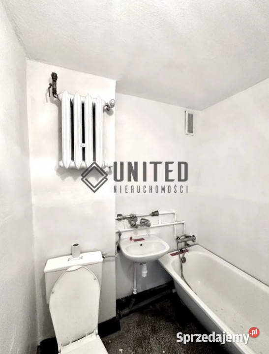 Polewskiej 27m2 Wrocław