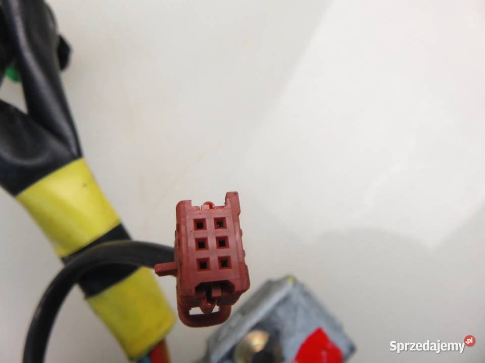 STACYJKA CITROEN C2 9652781780 sprzedam