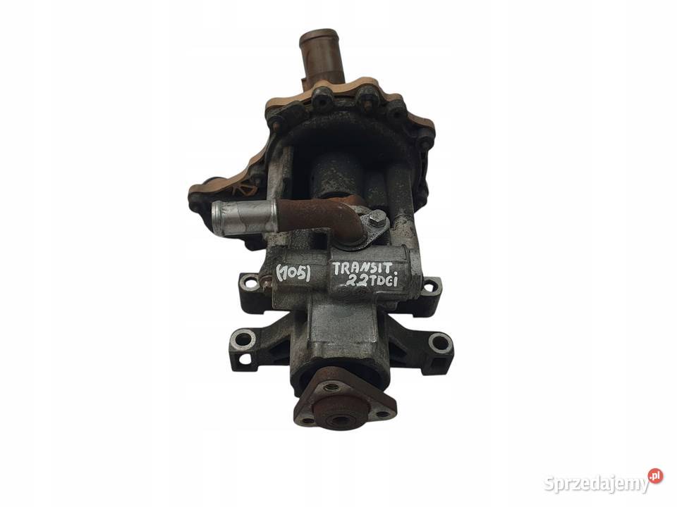 POMPA WODY Ford Transit VII 22 TDCI 6GA3A674AA lubelskie