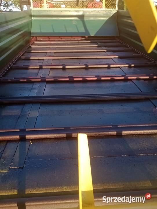 Sprzedam rozrzutnik nieuszkodzony Lublin