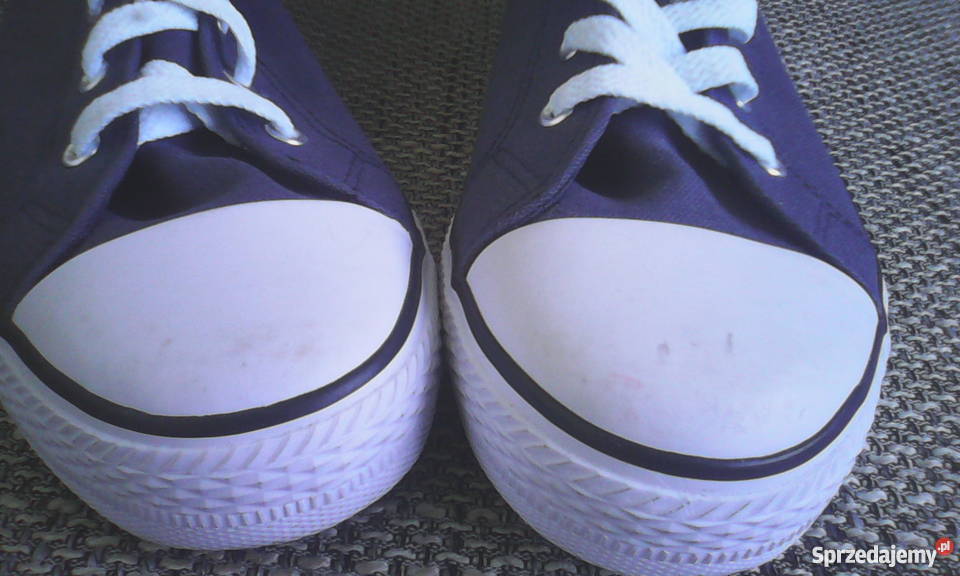 trampki męskie Lee Cooper z metką Irlandia sprzedam