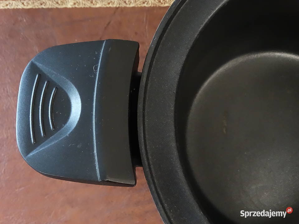 Szybkowar Cooks Essentials PC 02 35L Indukcja
