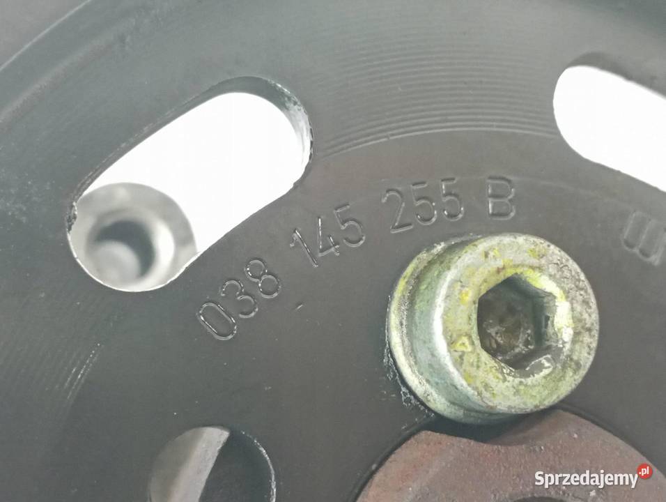 POMPA WSPOMAGANIA 19 TDI Ford Galaxy Mk2 sprzedam