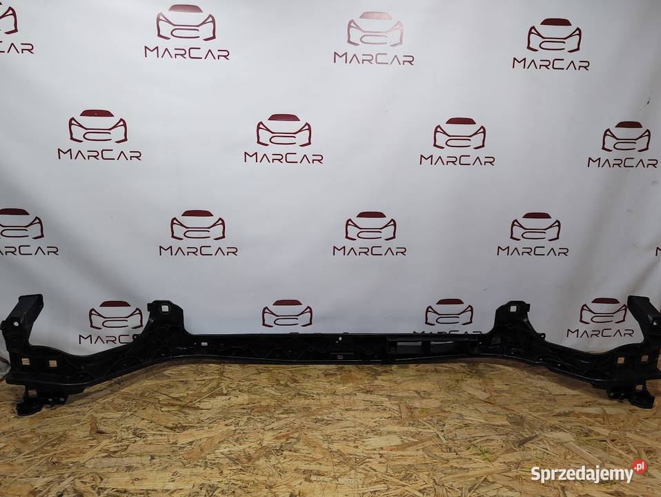 Pas Przedni Wzmocnienie Górne Ford Mondeo Mk5 V Pleszew