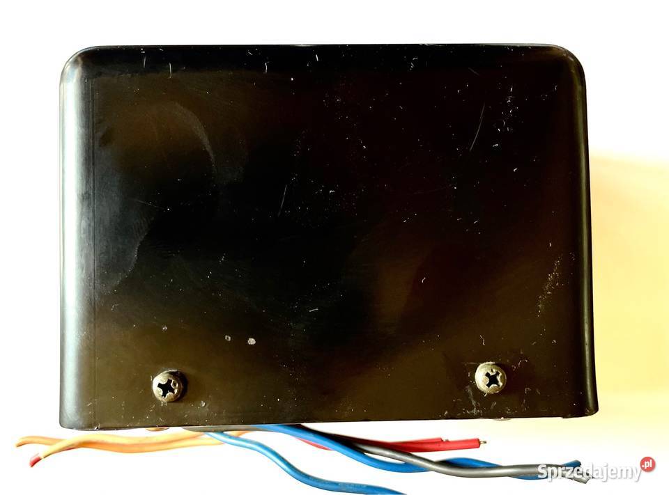 KENWOOD KA 8004 transformator