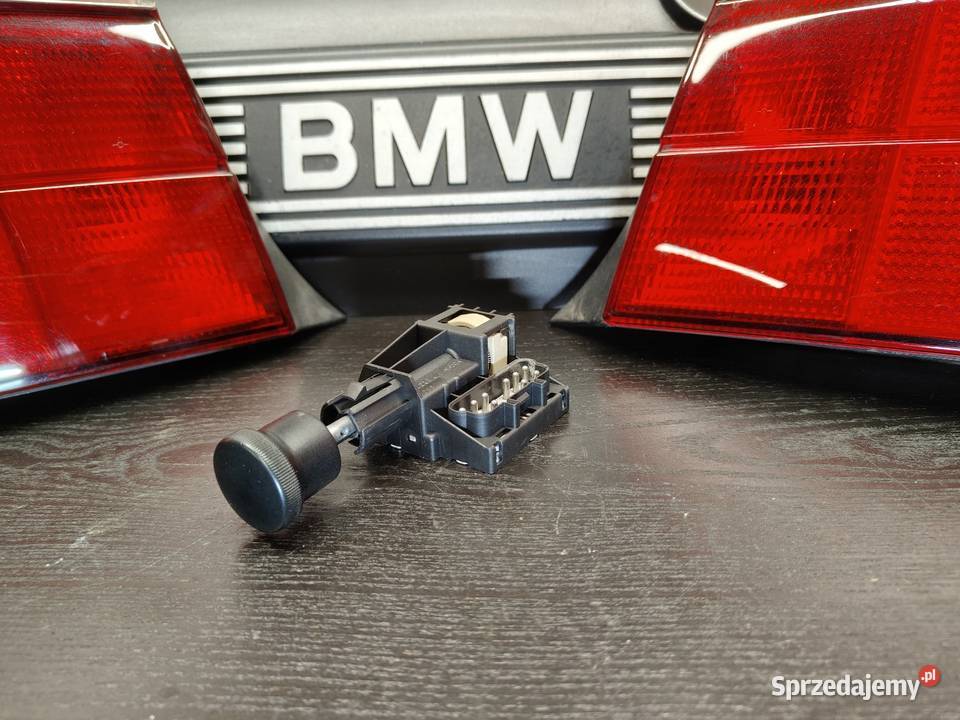 Bmw e36 compakt włącznik świateł mijania 100 osobowe Aleksandrów Łódzki