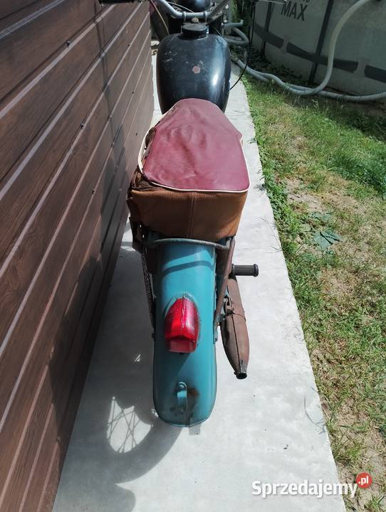 WSK Z 2 1964 r Wfm SHL WSK Gwizdów sprzedam