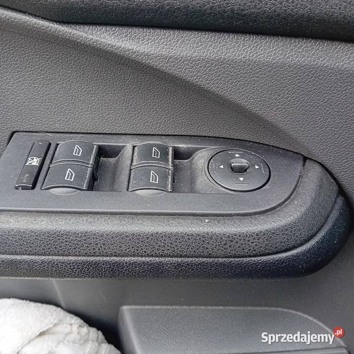 Ford c Samochody osobowe Gorzów Wielkopolski sprzedam