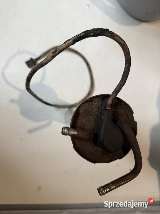 Czujnik poziomu paliwa BMW e23 e24 e28 e12