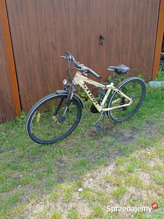 Rower górski STORM okazja Pajęczno