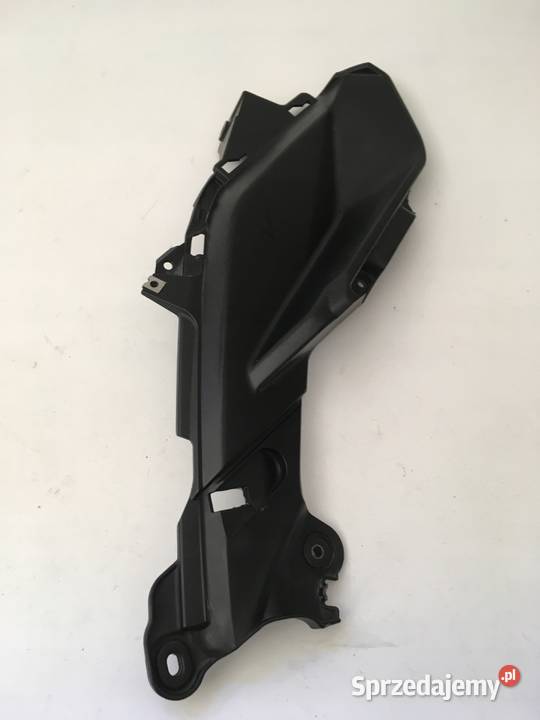 YAMAHA YZFR3 Wypełnienie boczne Plastik Bok P Łobżenica sprzedam
