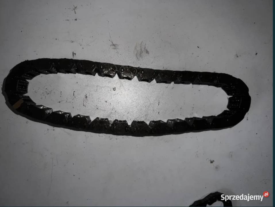 łańcuch podstawowy główny Yamaha XJ600 4BR Ostrów Wielkopolski