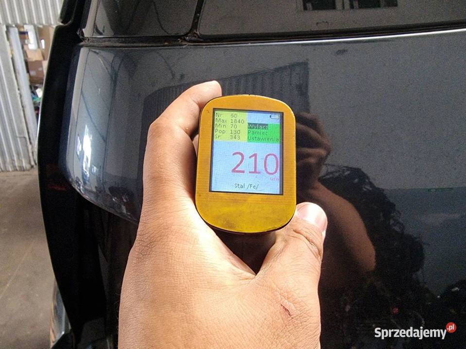 ĆWIARTKA BŁOTNIK PRAWY TYŁ MERCEDES ML W163 osobowe Lipno