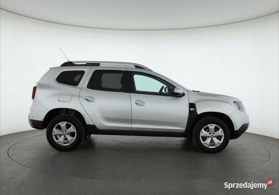 Dacia Duster 15 dCi mazowieckie Piaseczno