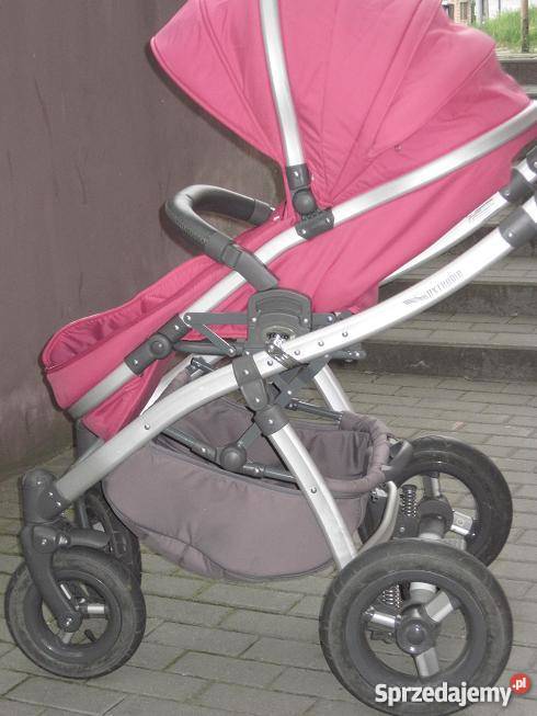 Wózek 2w1 Tako ExtremeStan Łódź
