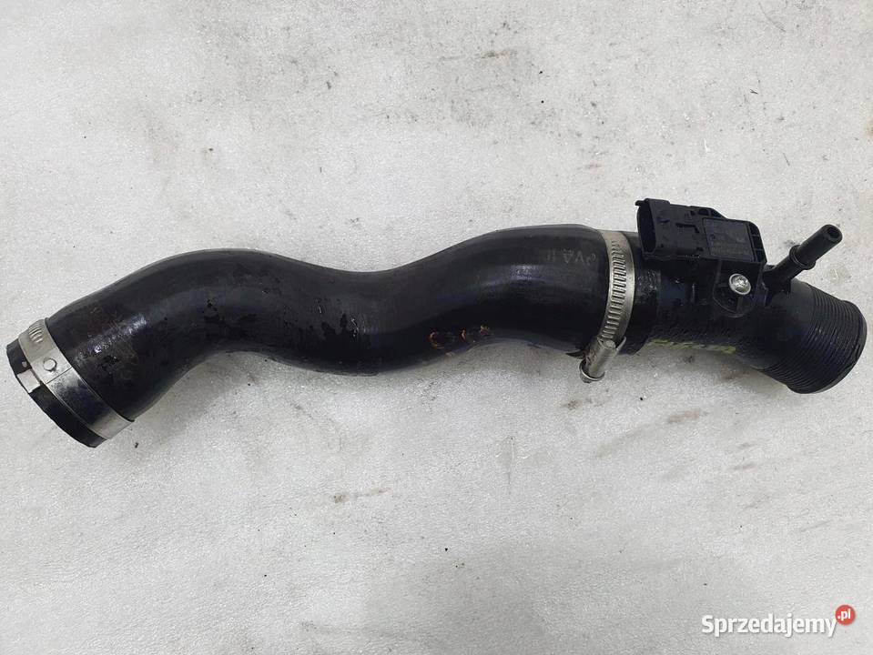 RURA PRZEWÓD POWIETRZA FIESTA C1B16K863AG sprzedam