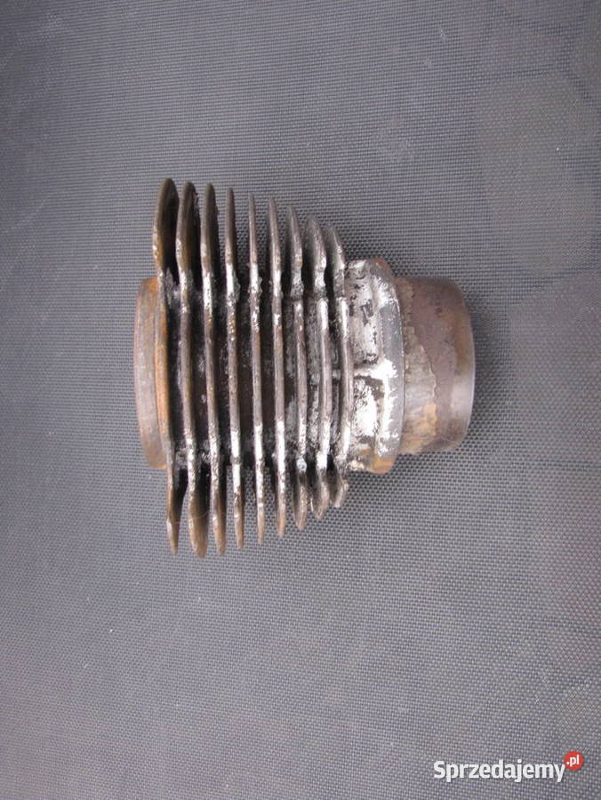 Cylinder Junak M10 Rzepin Drugi