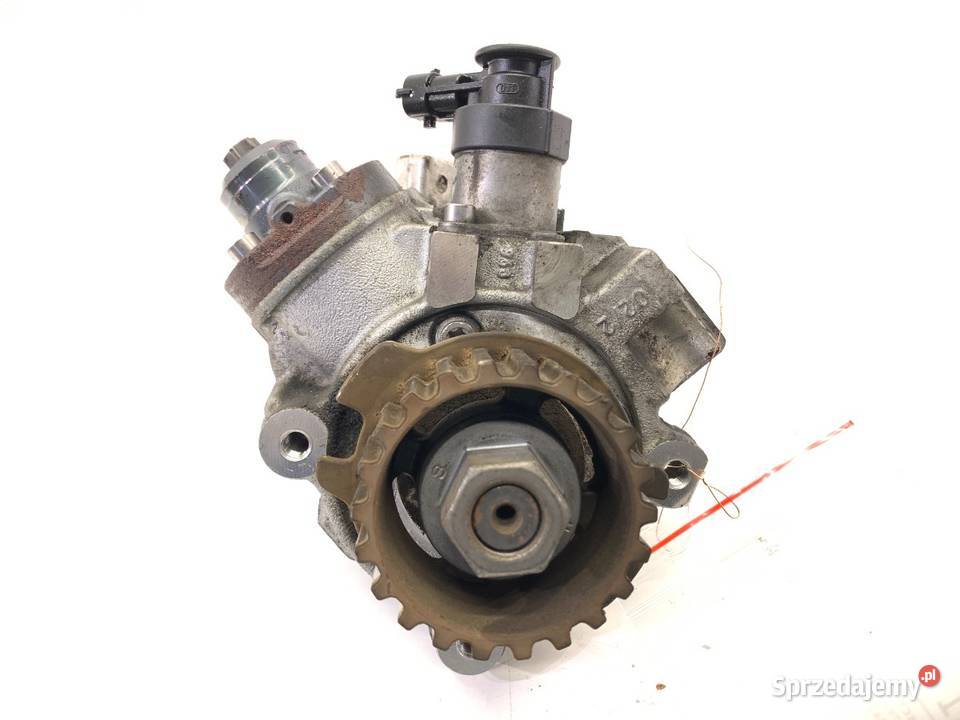 POMPA WTRYSKOWA FORD TRANSIT CONNECT 0445010592