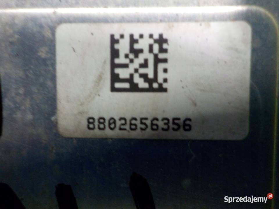 LDV MAXUS 25 CRD 09r sterownik komputer silnika Suków